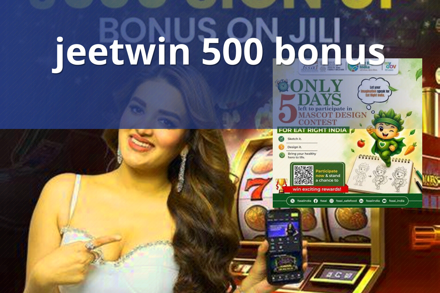 jeetwin 500 bonus - gaming_brand