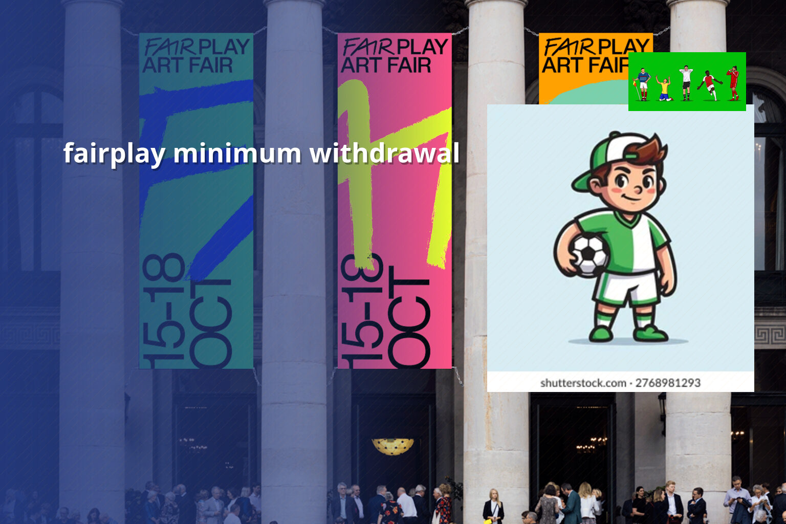 fairplay minimum withdrawal - gaming_brand