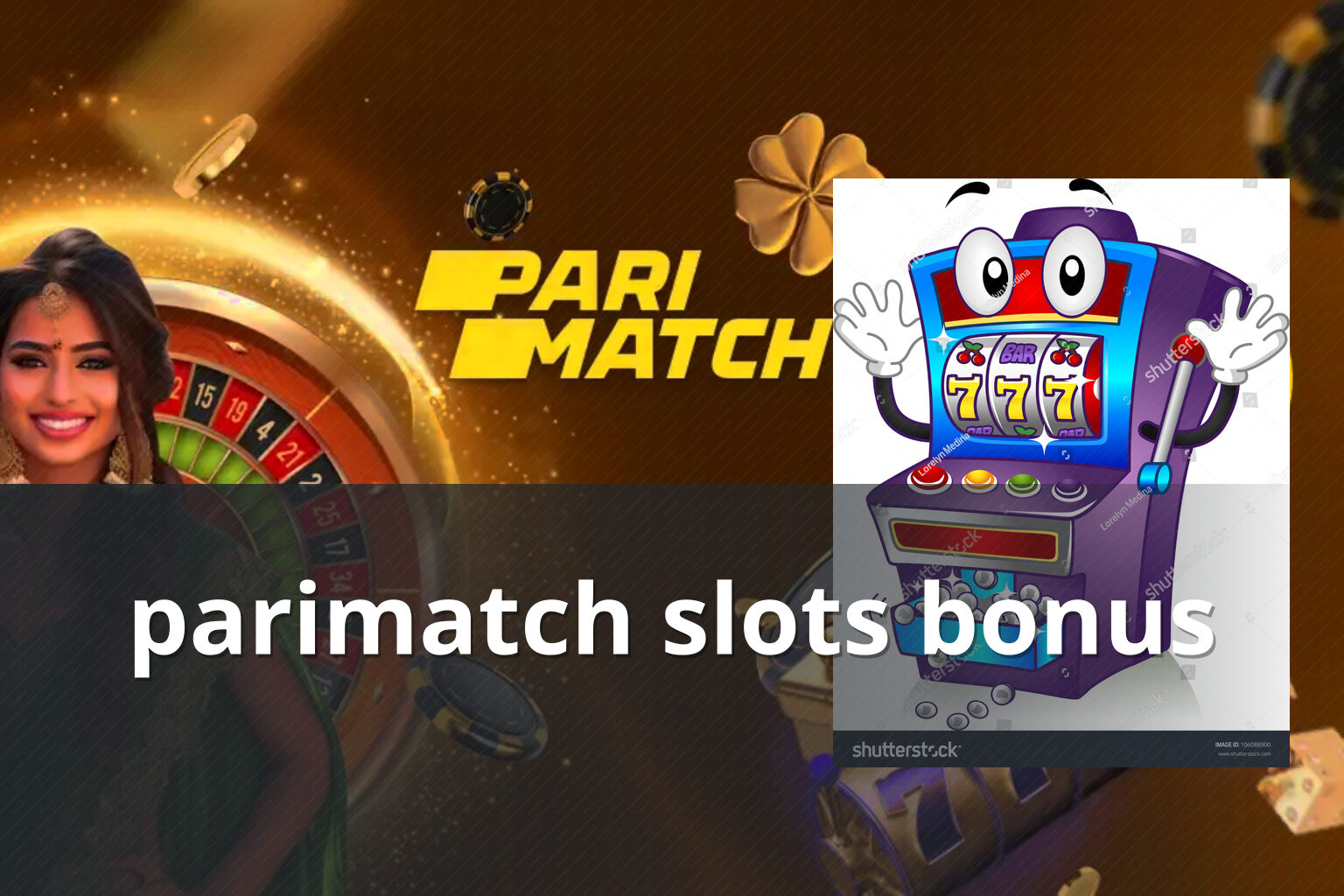 parimatch slots bonus - gaming_brand