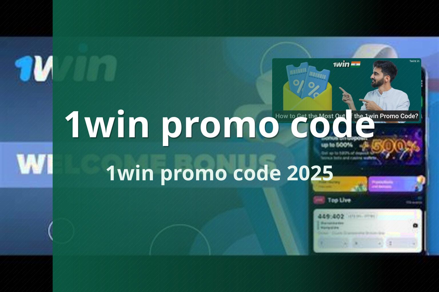 1win promo code 1win promo code 2025