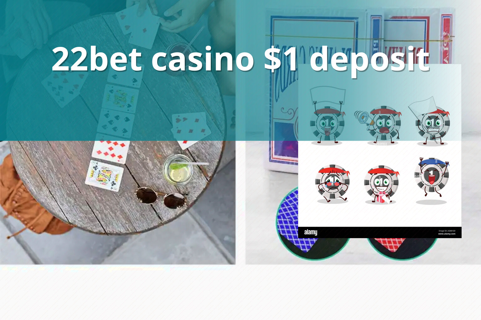 22bet casino $1 deposit - gaming_brand