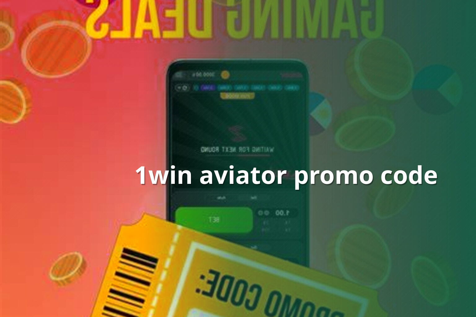 1win aviator promo code - gaming_brand