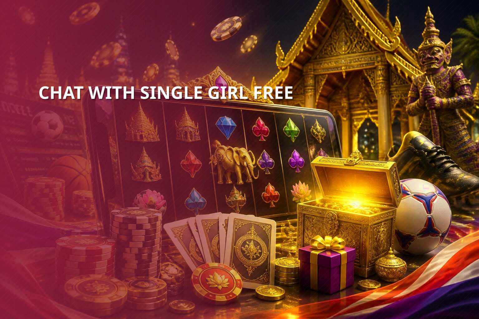 CHAT WITH SINGLE GIRL FREE - matka satta