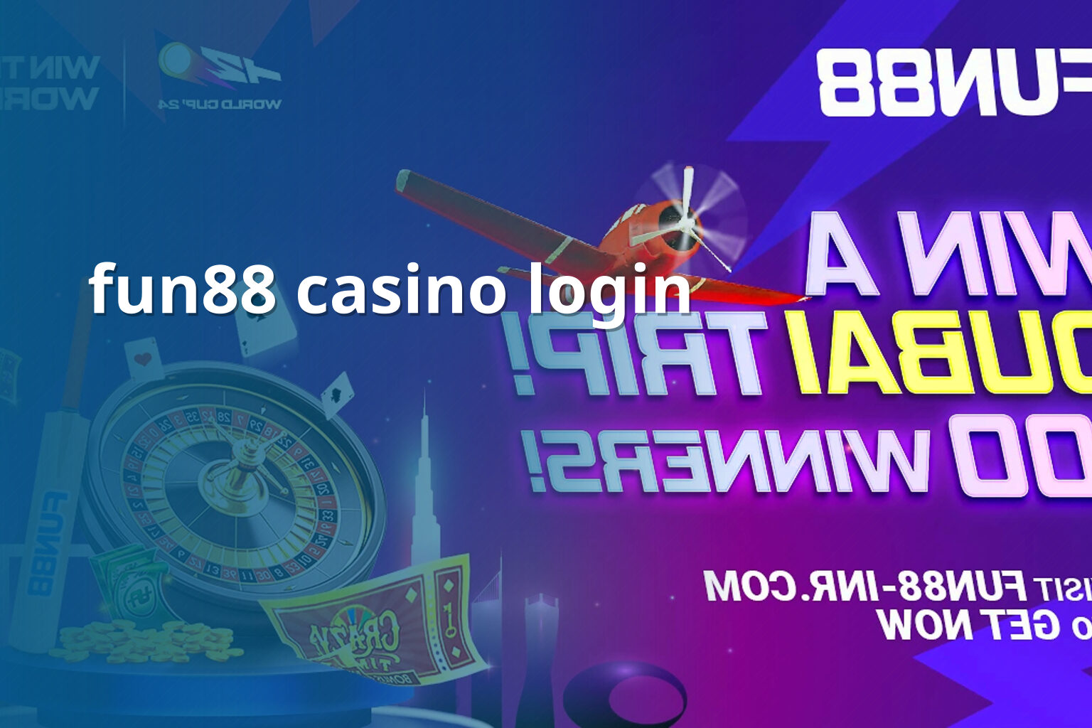 fun88 casino login - gaming_brand