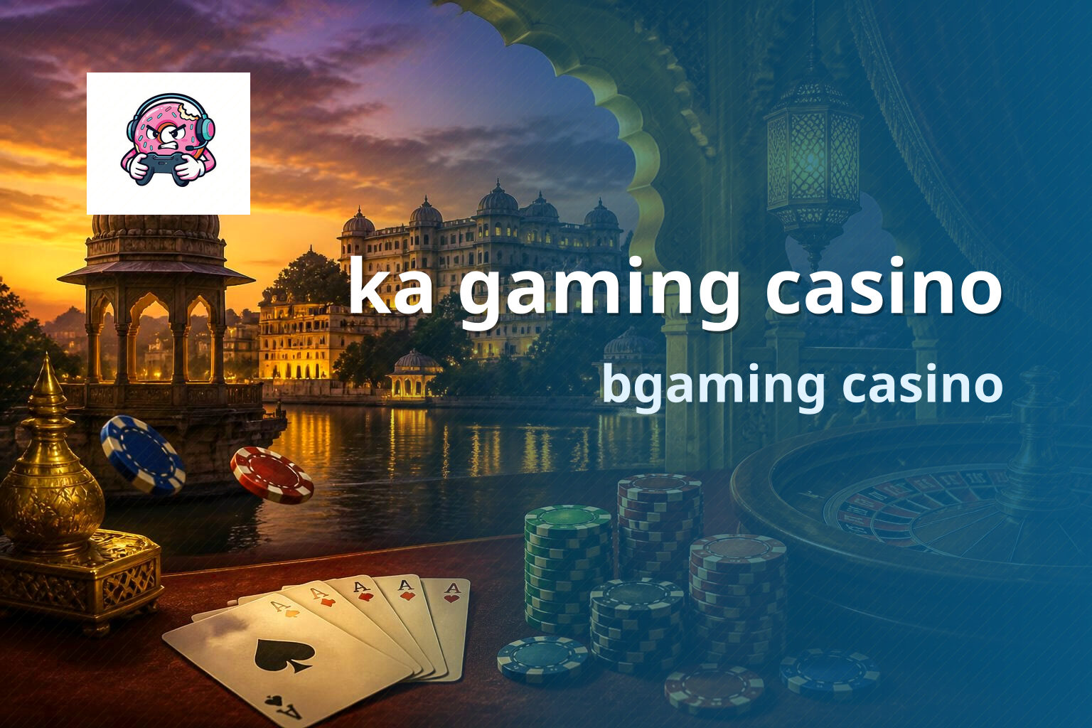 ka gaming casino - casino