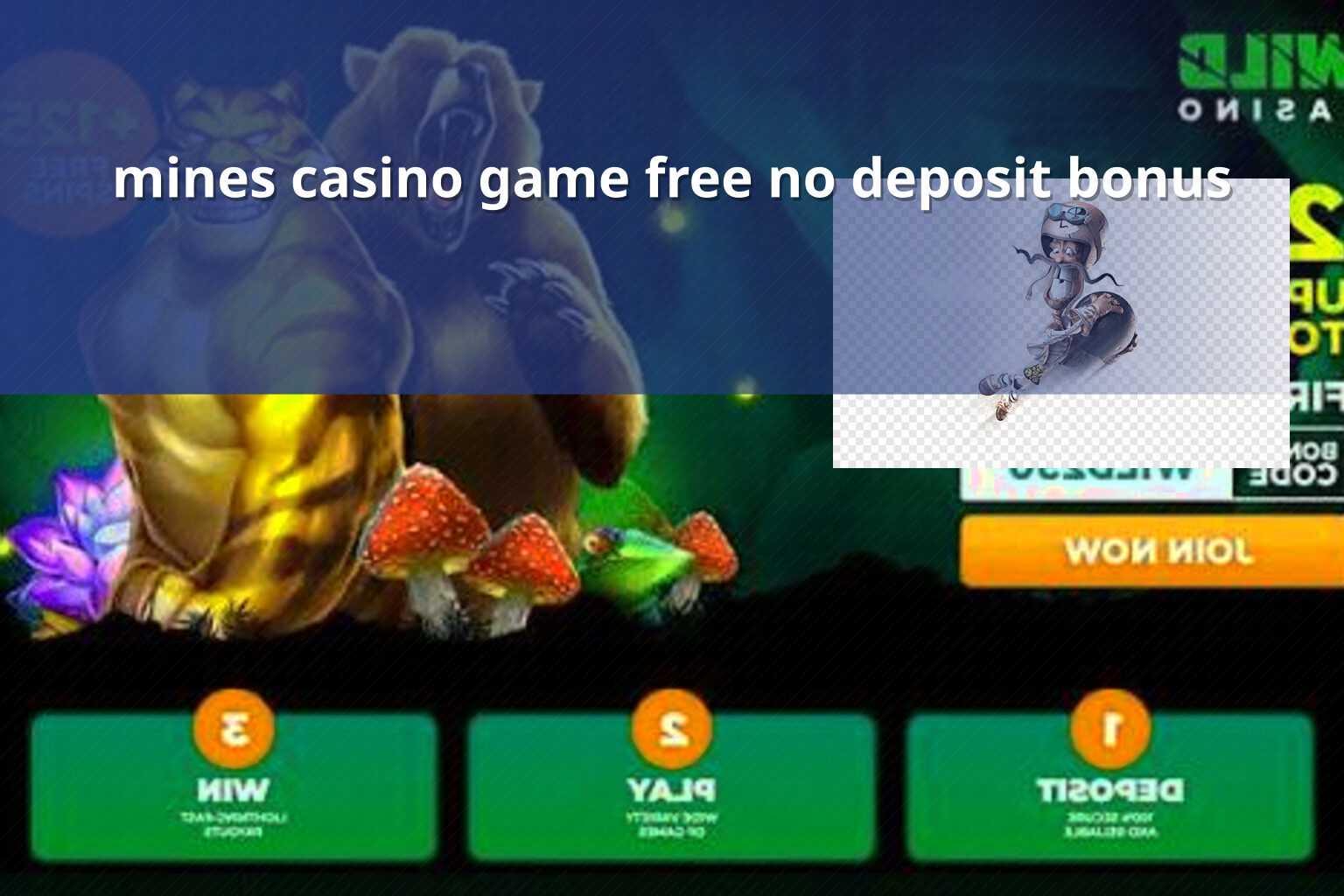 mines casino game free no deposit bonus - casino