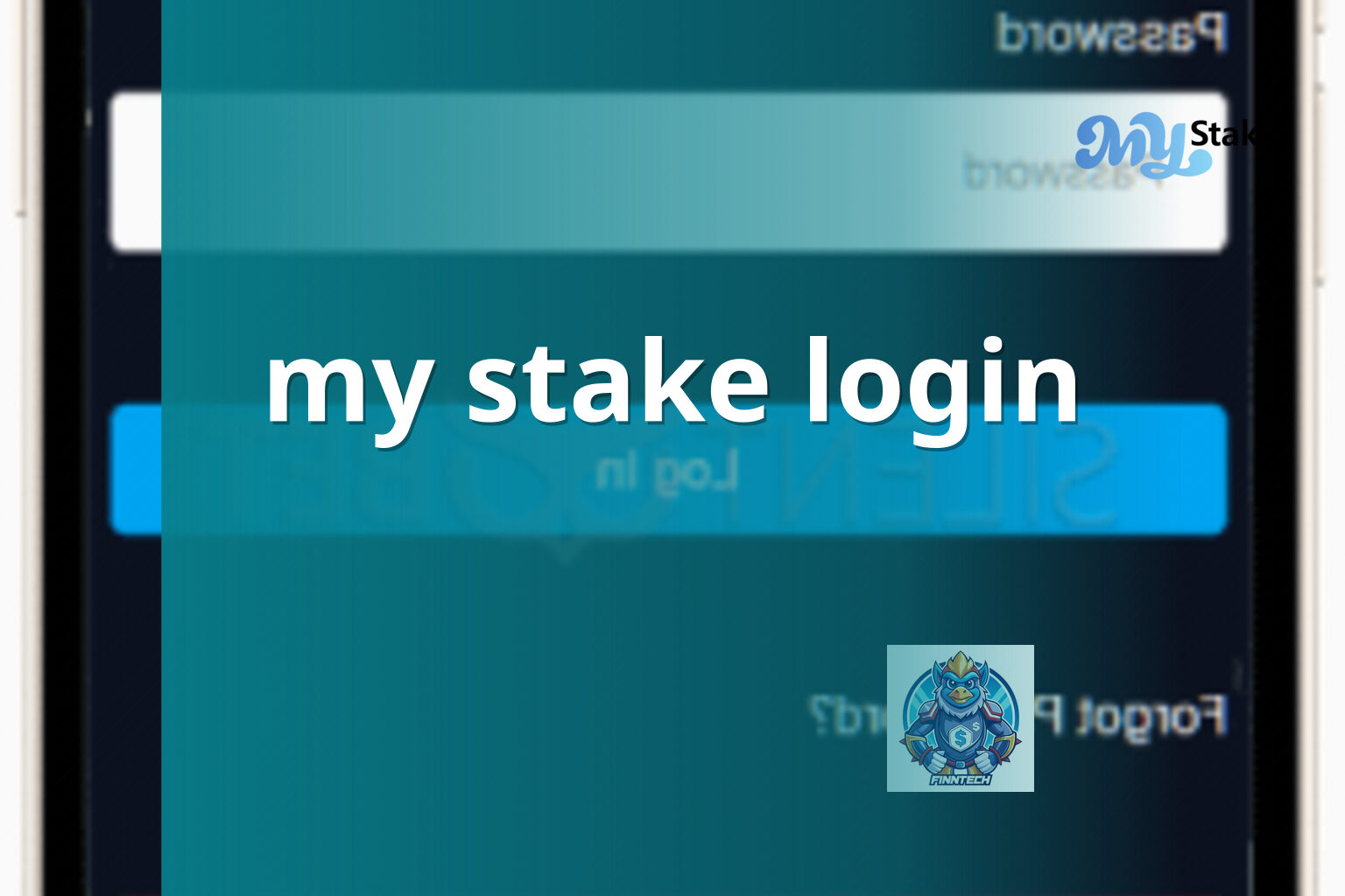 my stake login - gaming_brand