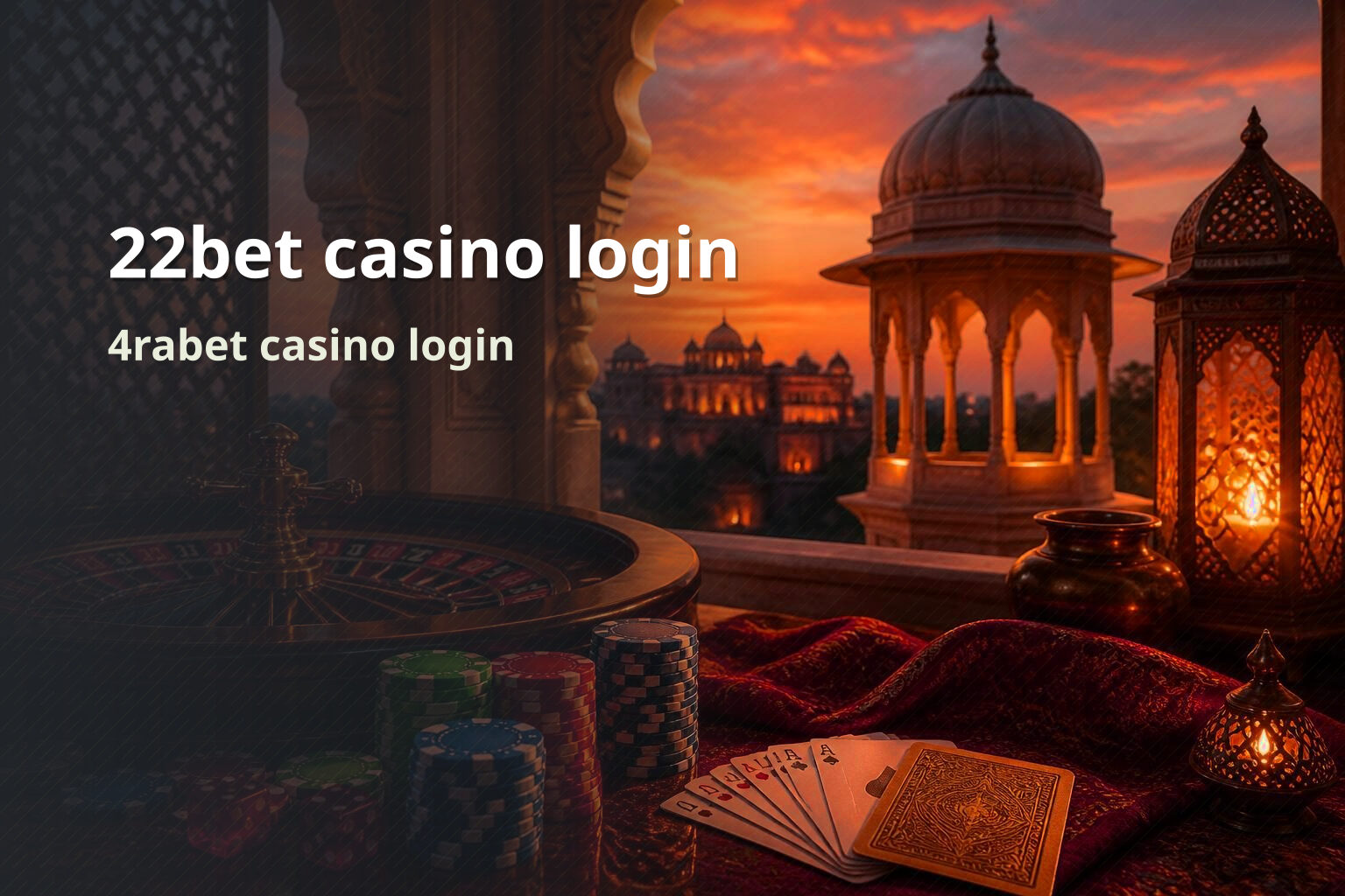 22bet casino login 4rabet casino login
