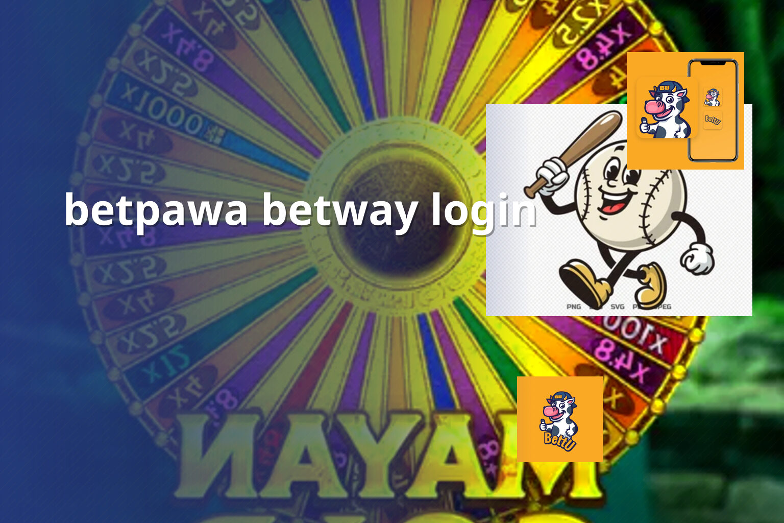 betpawa betway login - gaming_brand