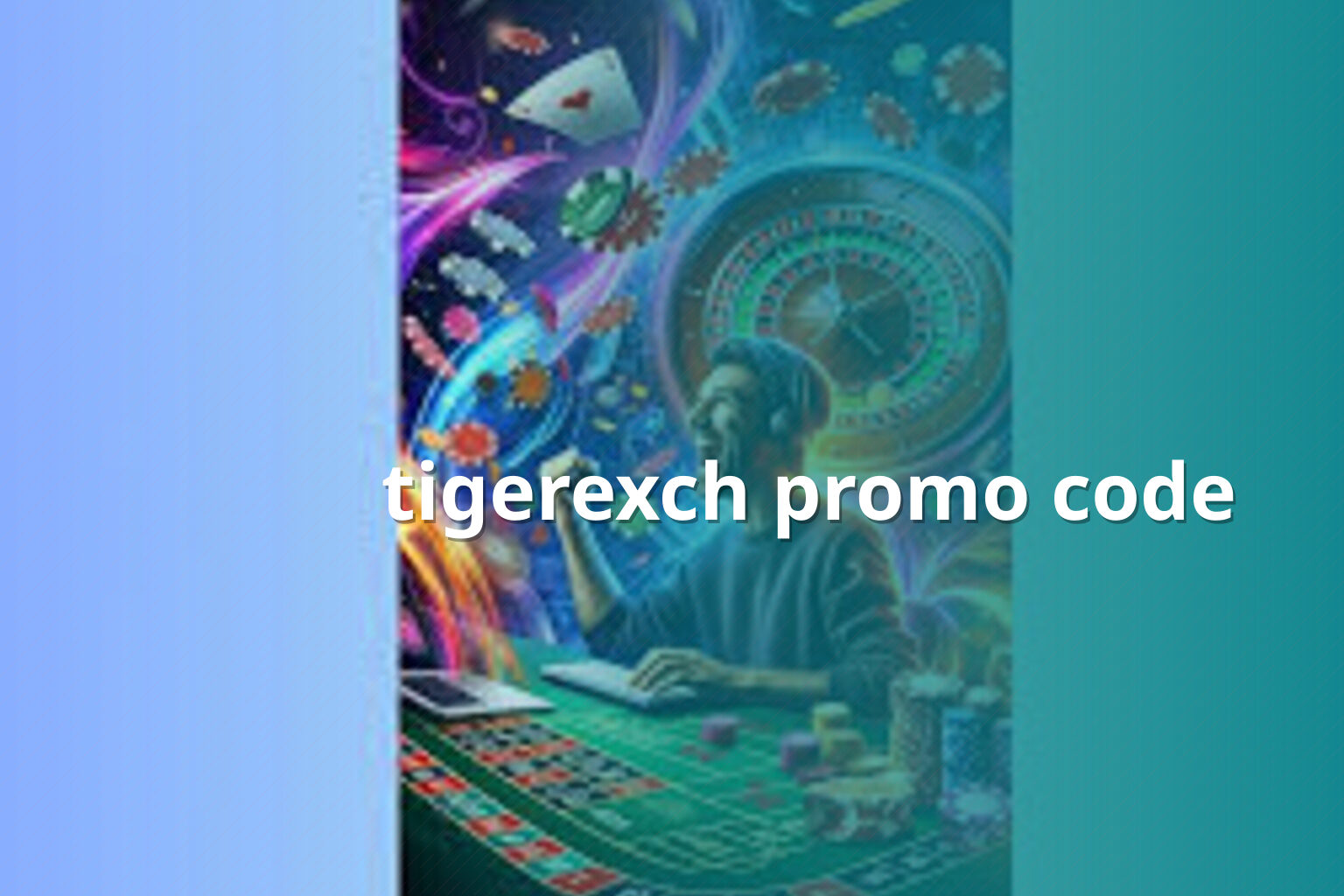 tigerexch promo code - gaming_brand