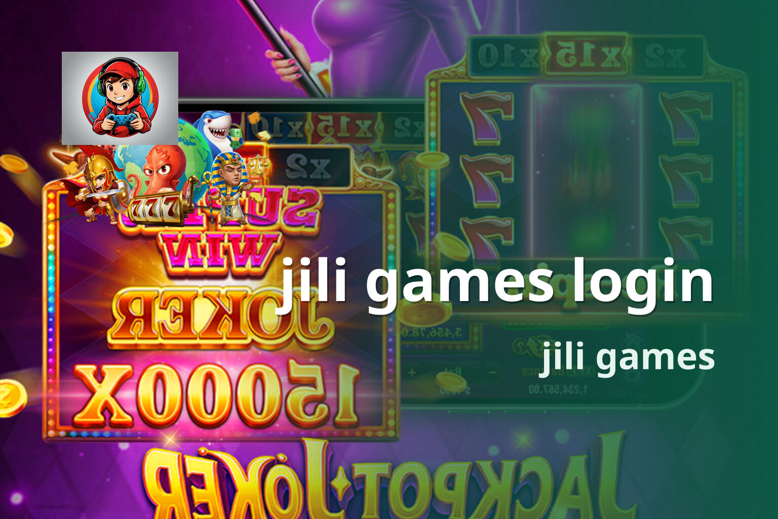 jili games login jili games