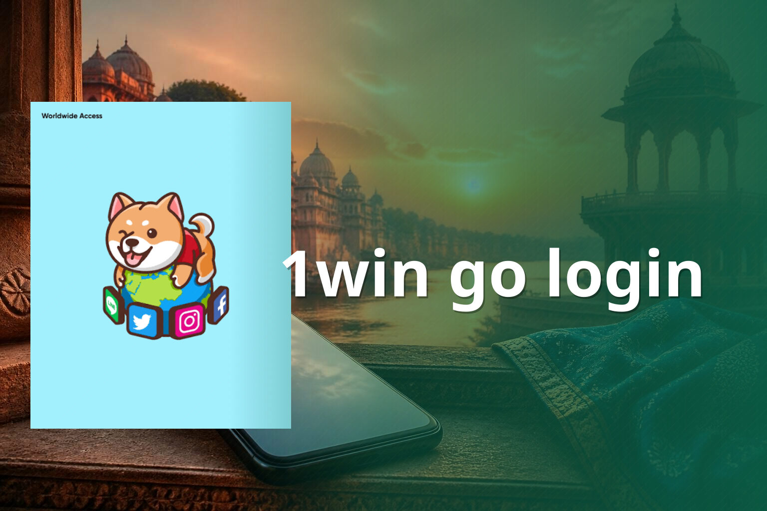 1win go login - gaming_brand