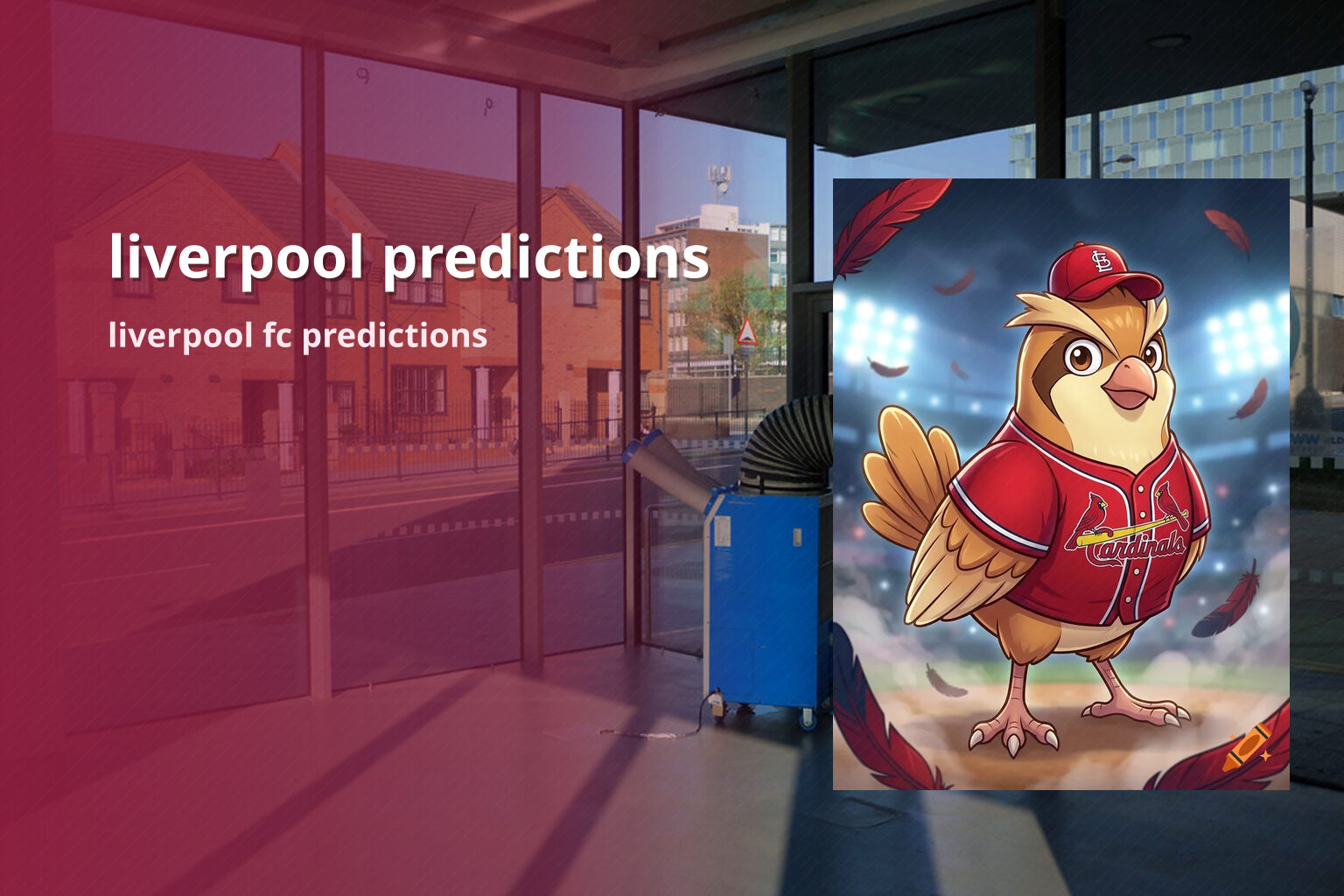 liverpool predictions - sportsbook