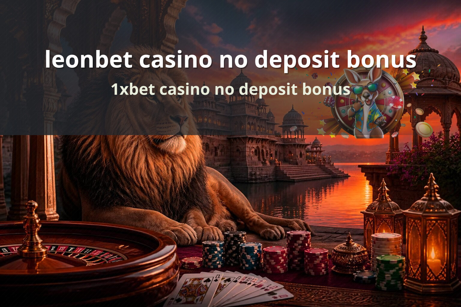 leonbet casino no deposit bonus - gaming_brand