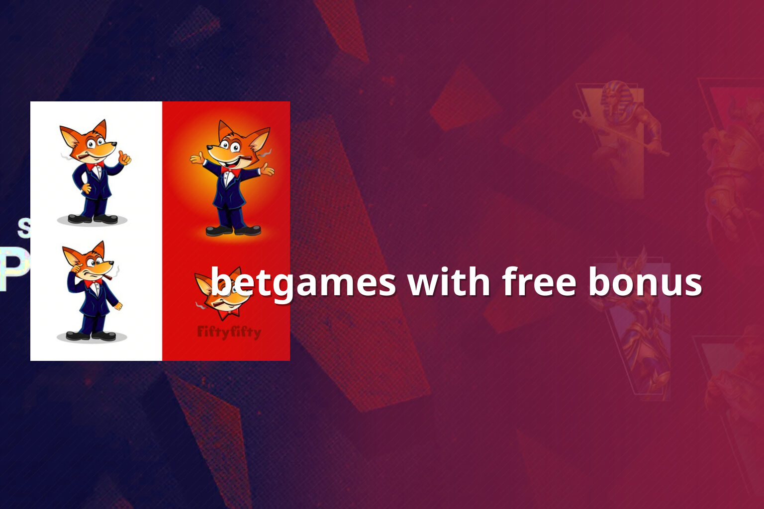 betgames with free bonus - payment_and_bonus