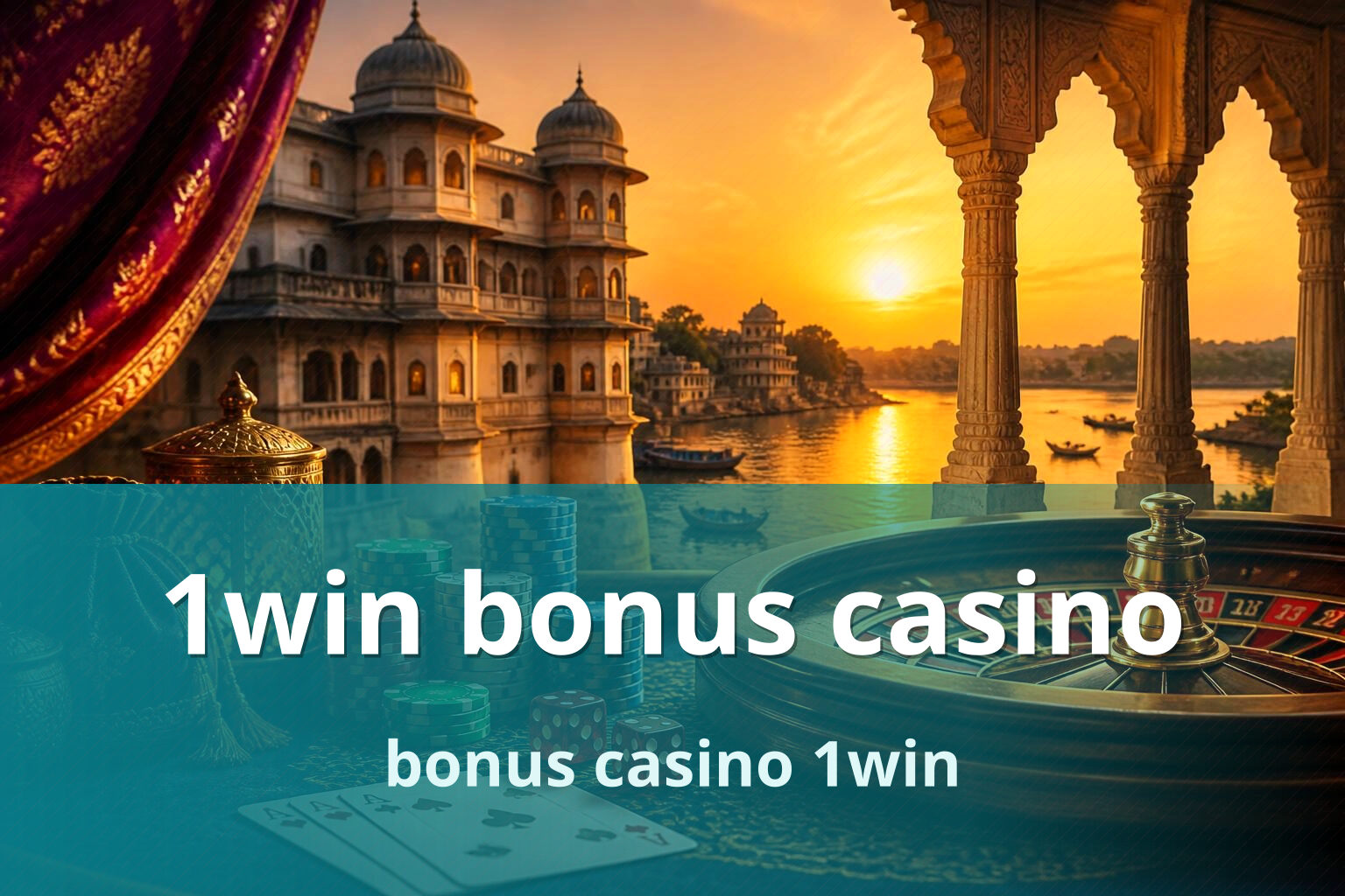 1win bonus casino - gaming_brand