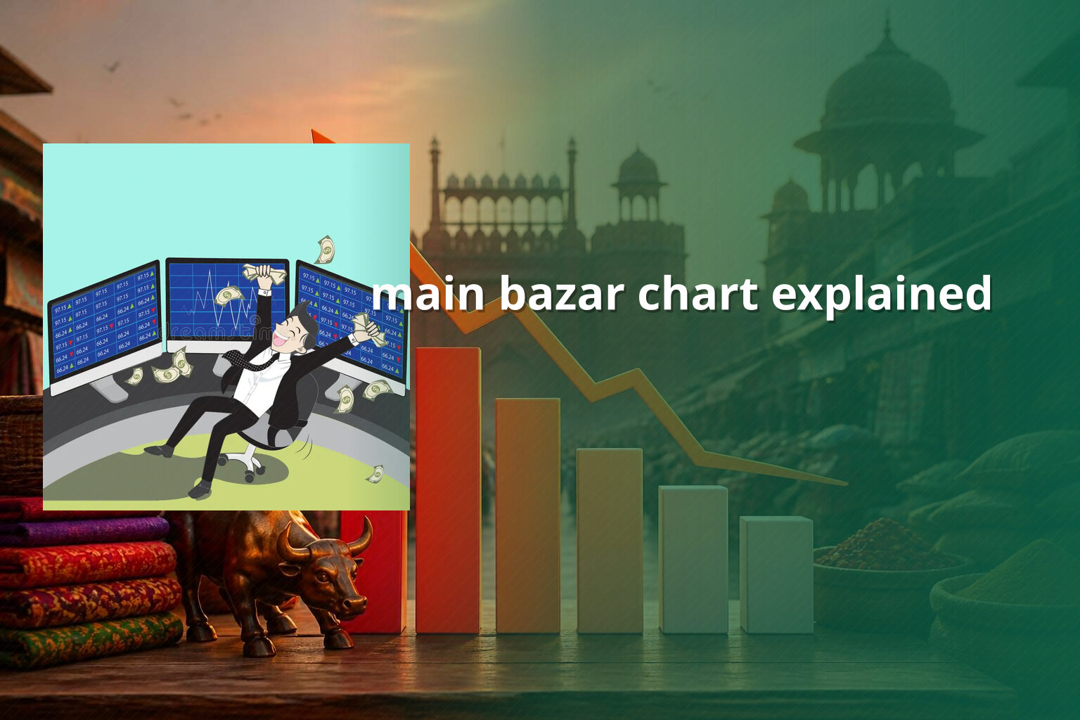 main bazar chart explained - matka_satta