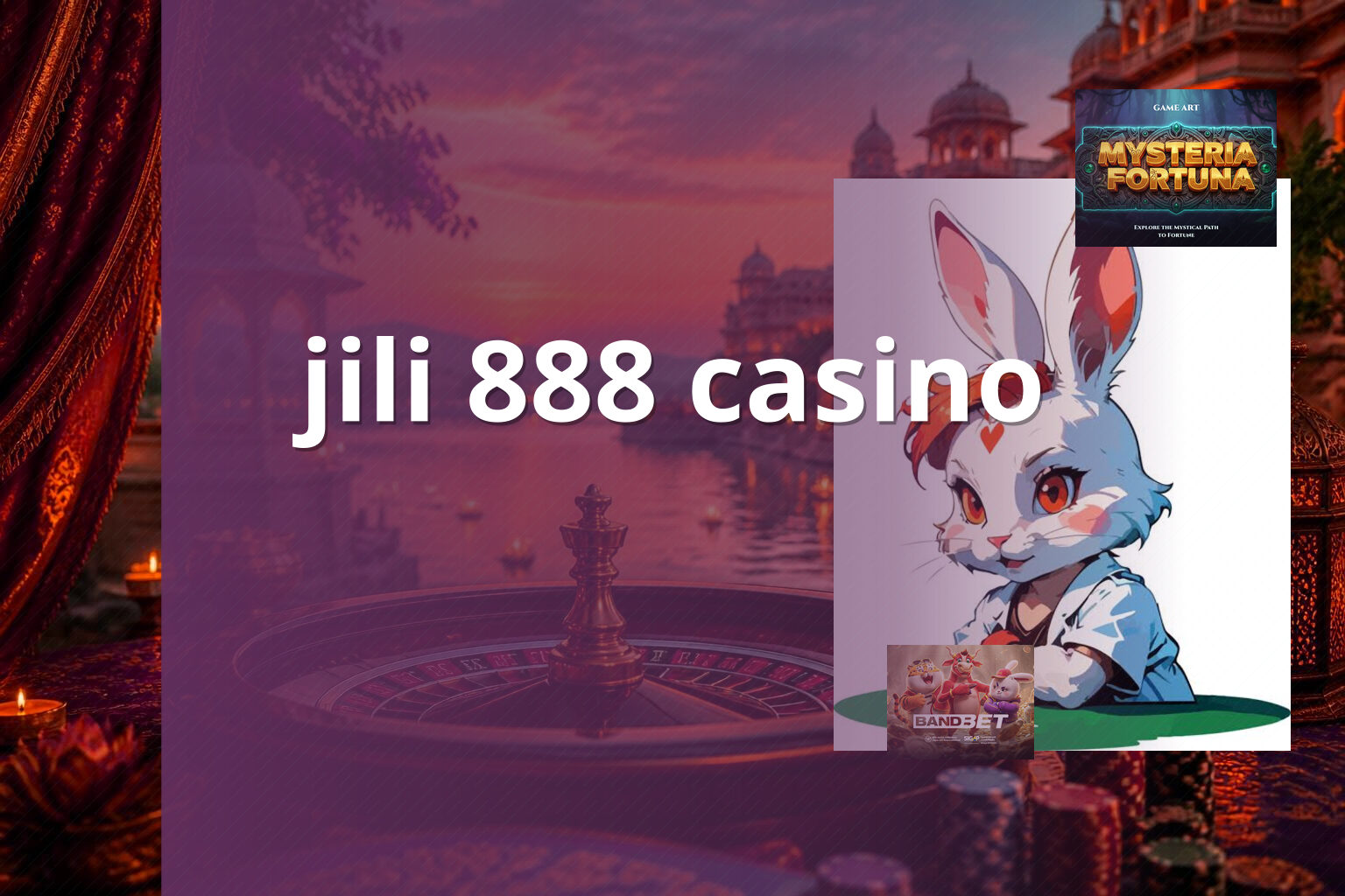 jili 888 casino - slots
