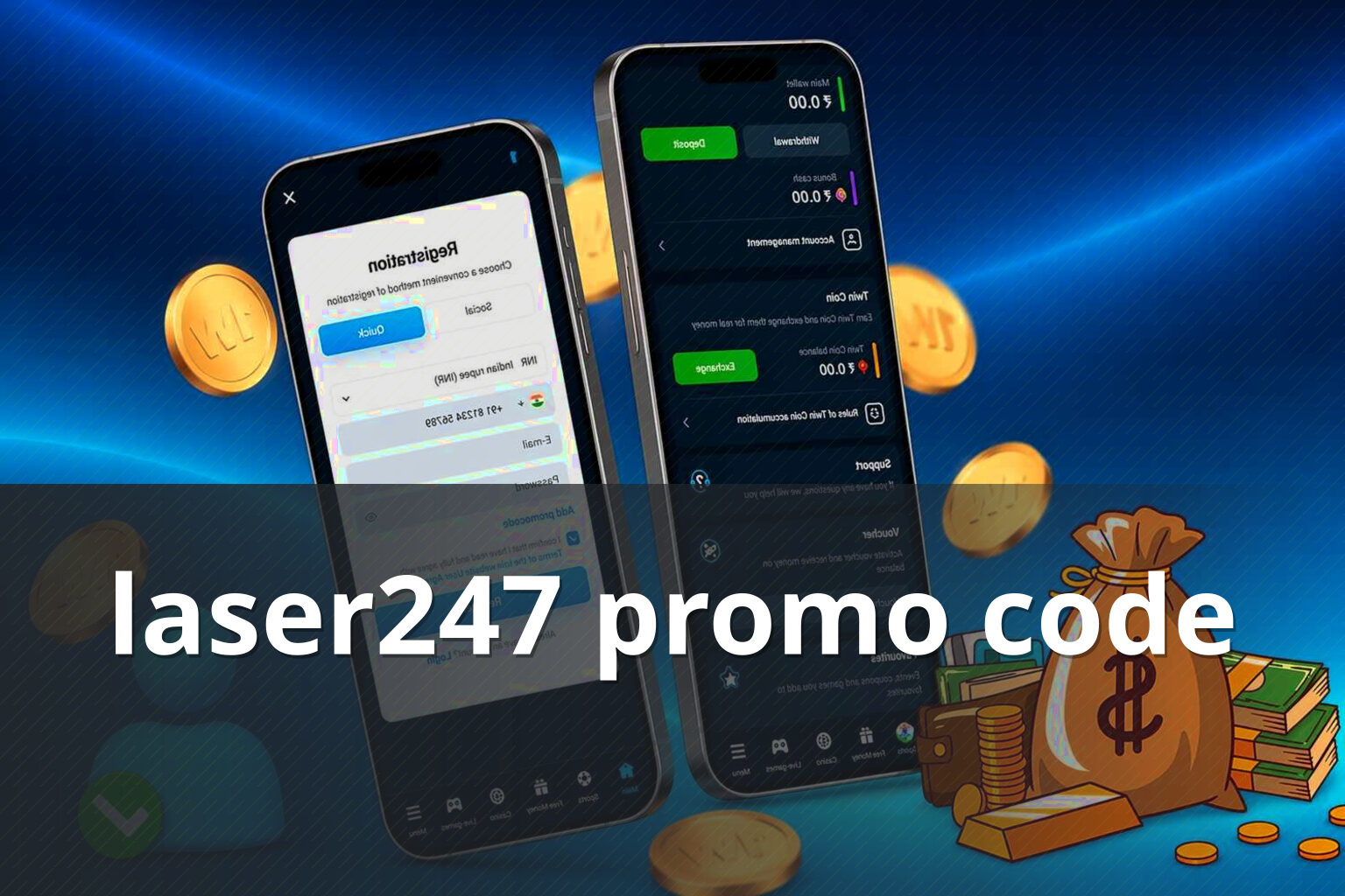 laser247 promo code - gaming_brand