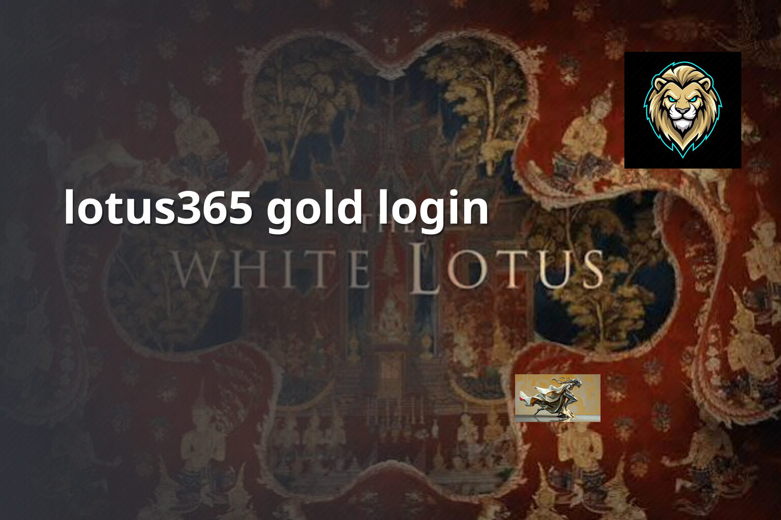 lotus365 gold login - gaming_brand