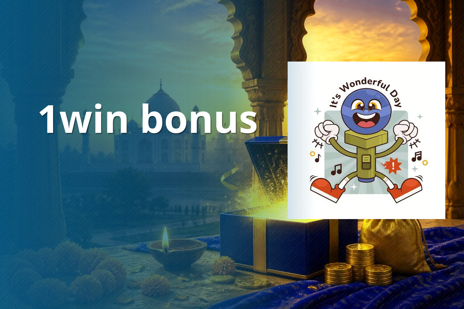 1win bonus - gaming_brand