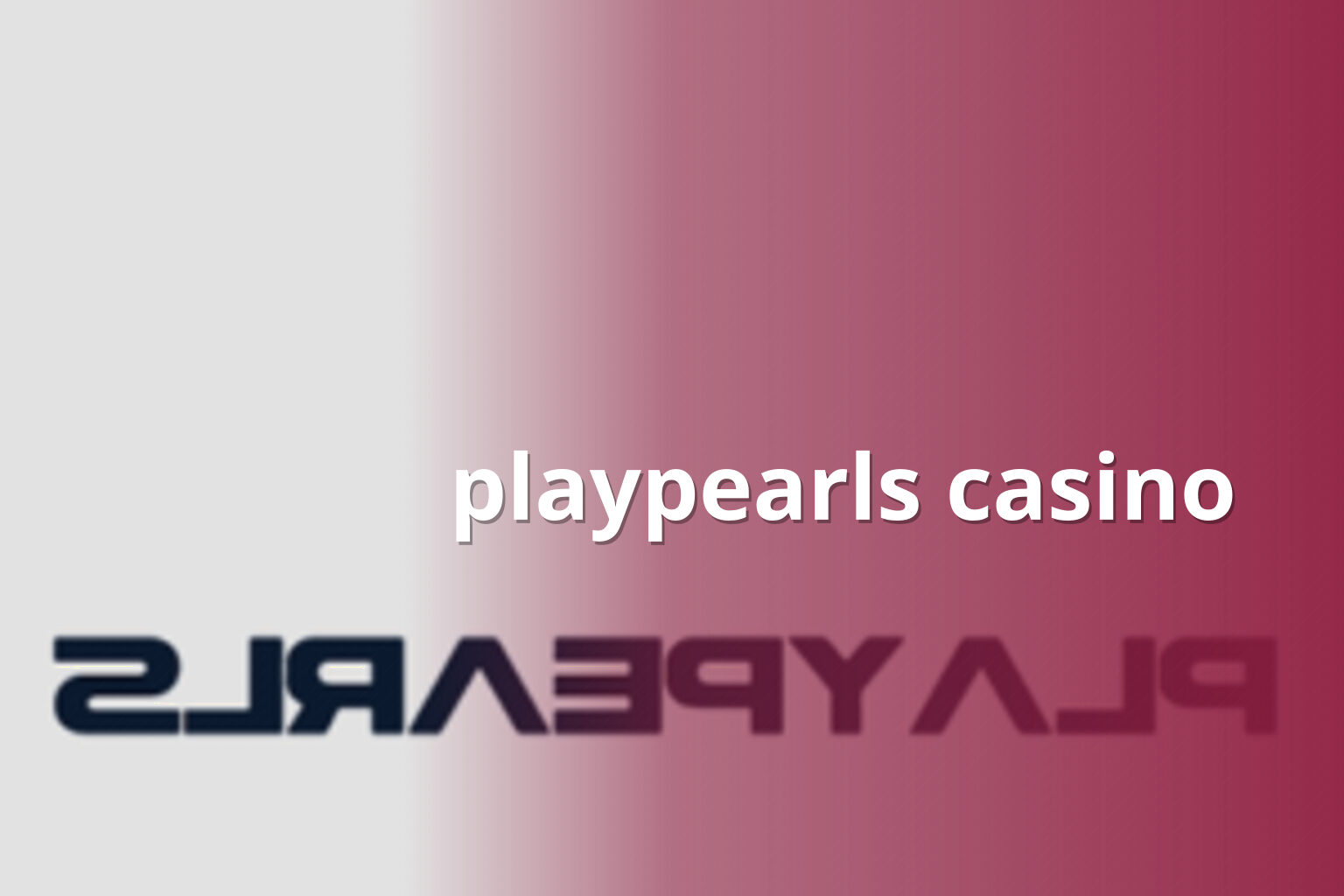 playpearls casino - casino