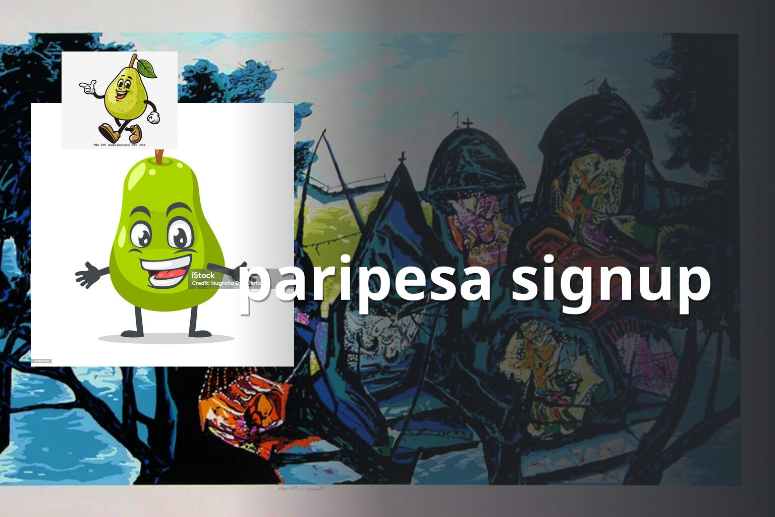 paripesa signup - gaming_brand