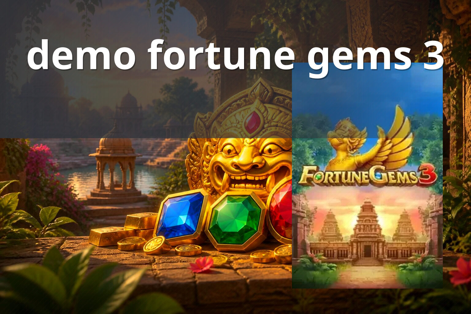 demo fortune gems 3 - gaming_brand