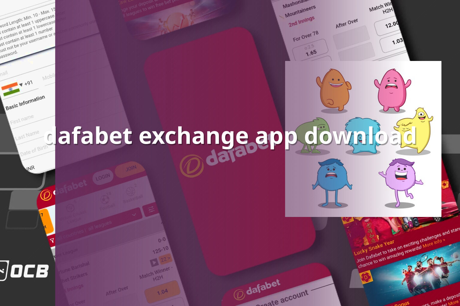 dafabet exchange app download - gaming_brand