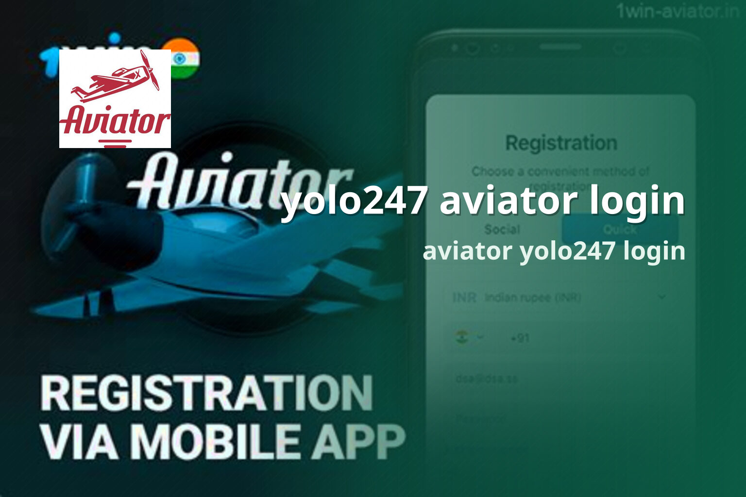 yolo247 aviator login - gaming_brand