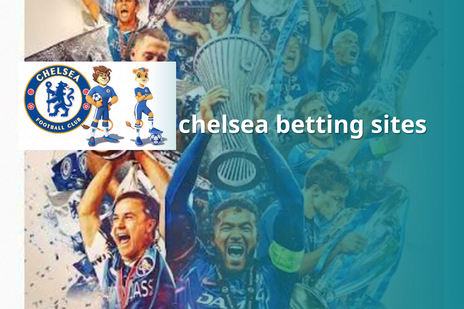 chelsea betting sites - sportsbook