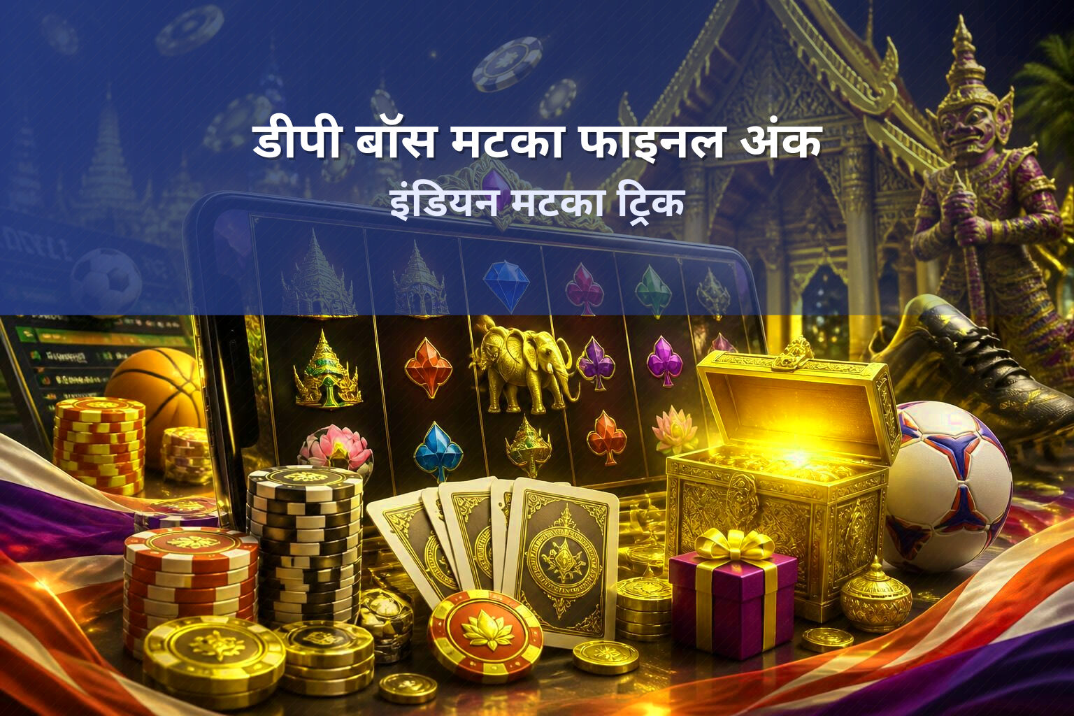 डीपी बॉस मटका फाइनल अंक - matka_satta
