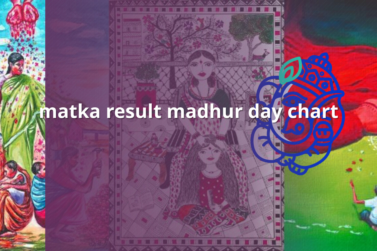 matka result madhur day chart - matka_satta