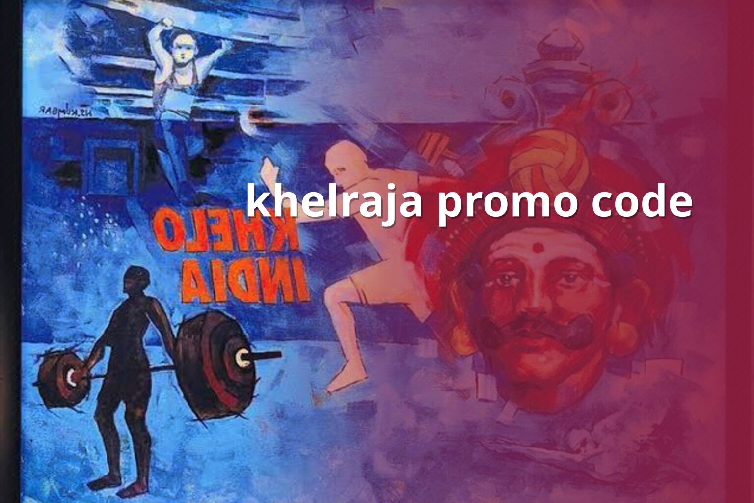 khelraja promo code - gaming_brand