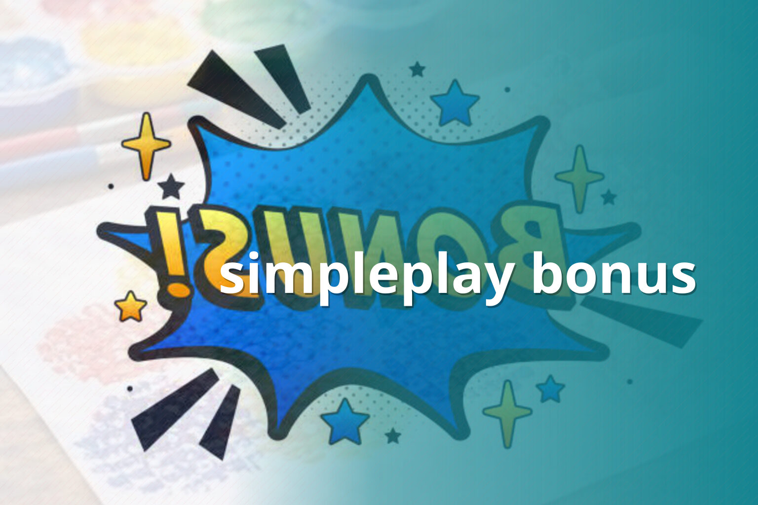 simpleplay bonus - gaming_brand