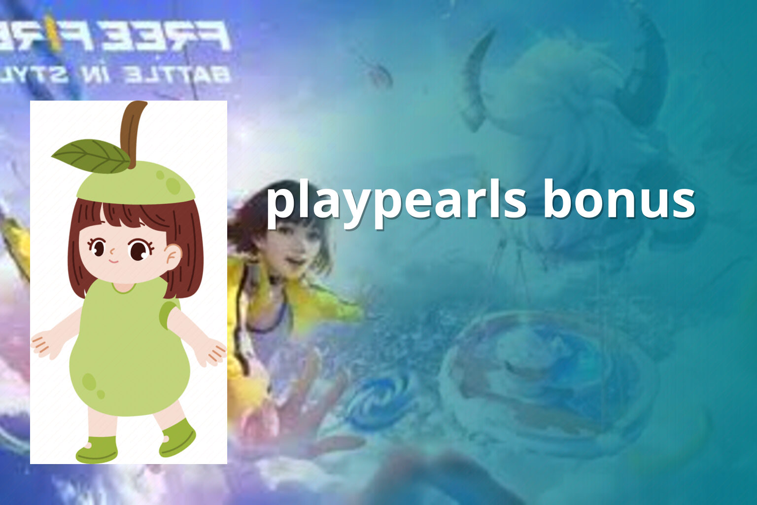 playpearls bonus - gaming_brand