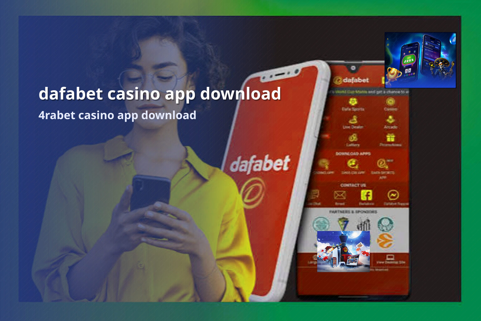 dafabet casino app download - gaming_brand