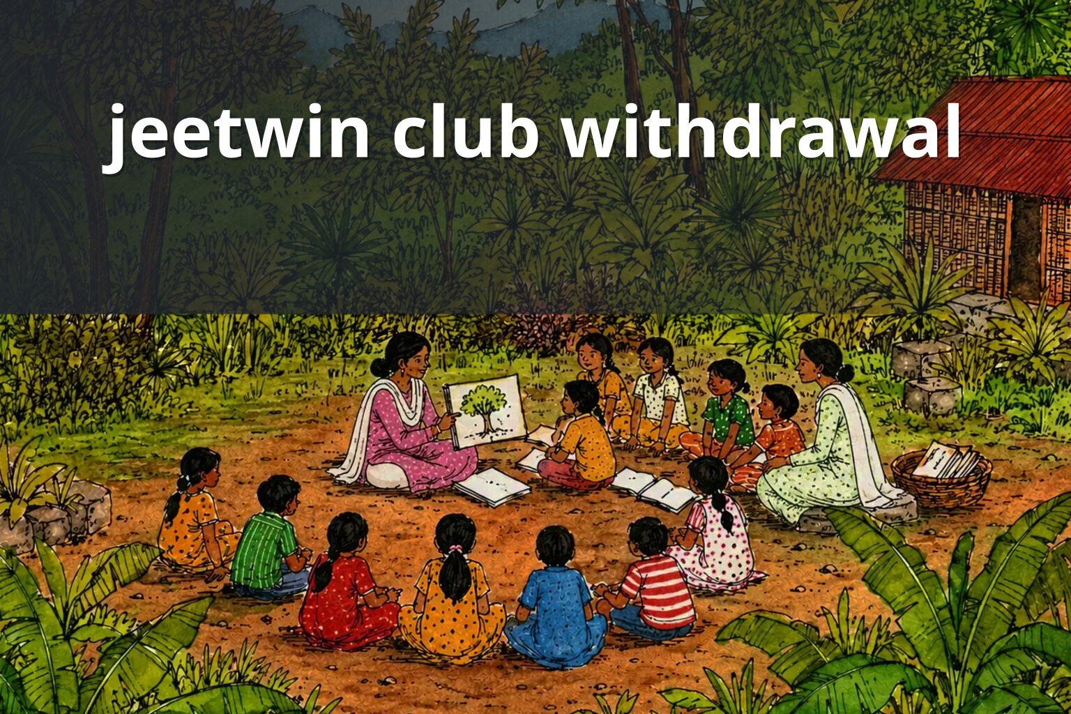 jeetwin club withdrawal - gaming_brand