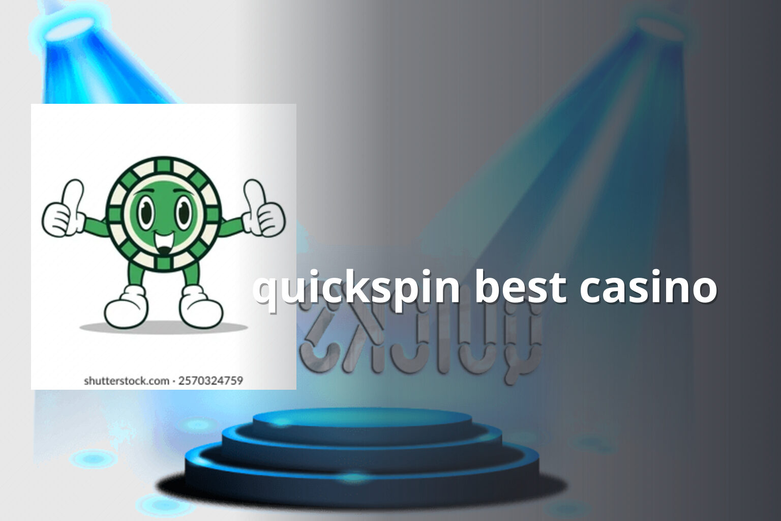 quickspin best casino - casino