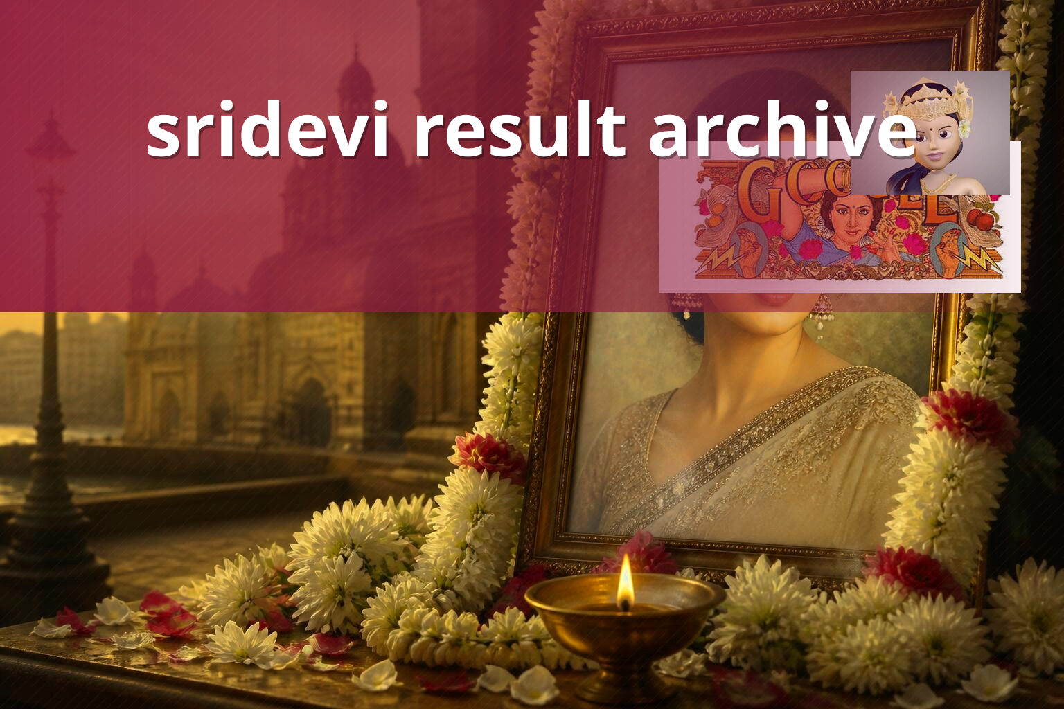 sridevi result archive - matka_satta