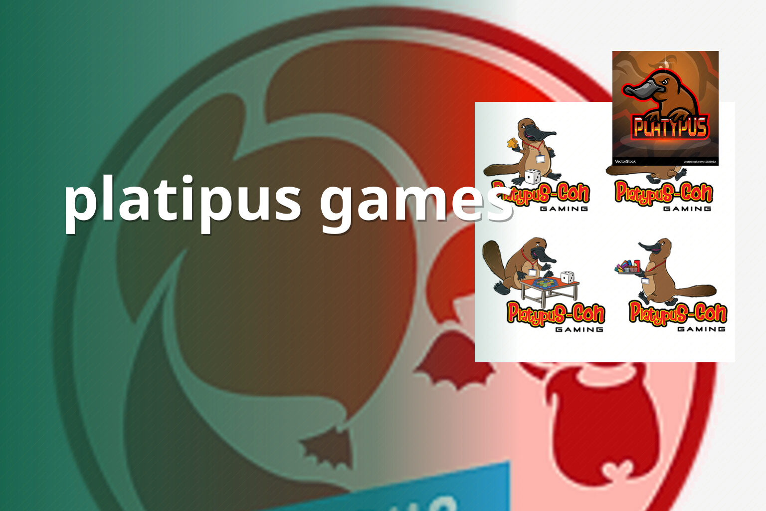 platipus games - gaming_brand