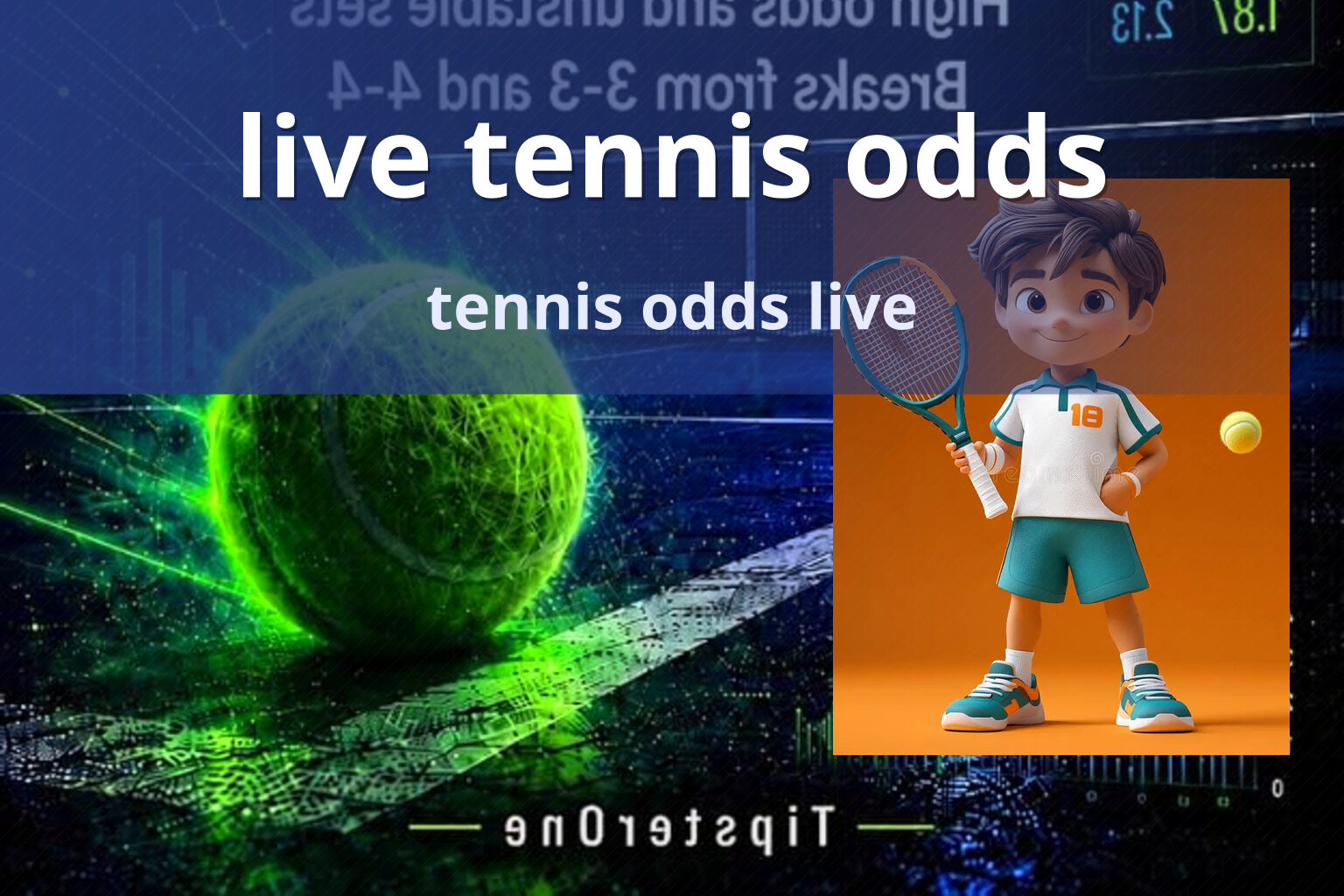 live tennis odds - sportsbook