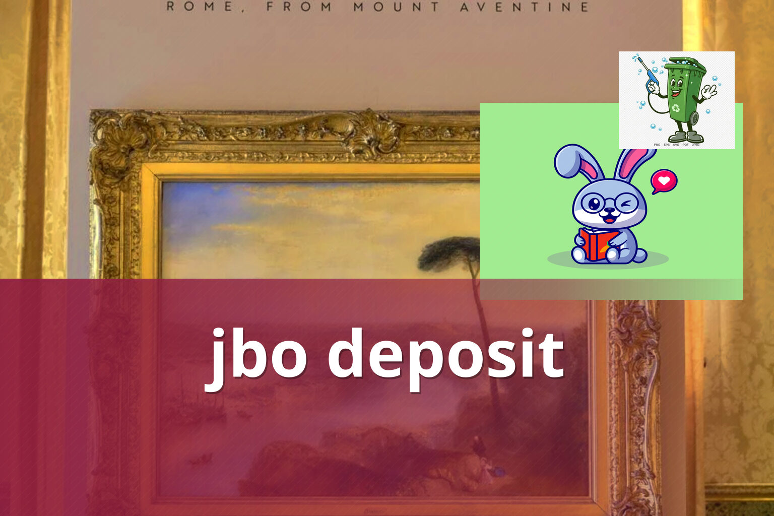 jbo deposit - gaming_brand