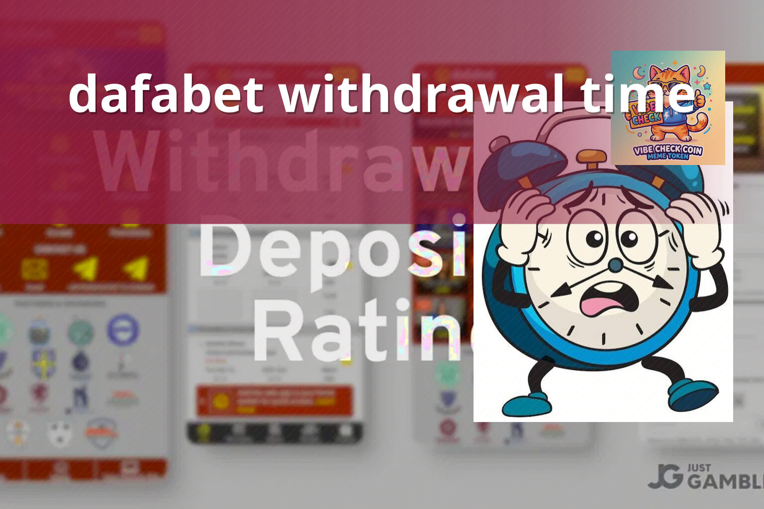 dafabet withdrawal time - gaming_brand
