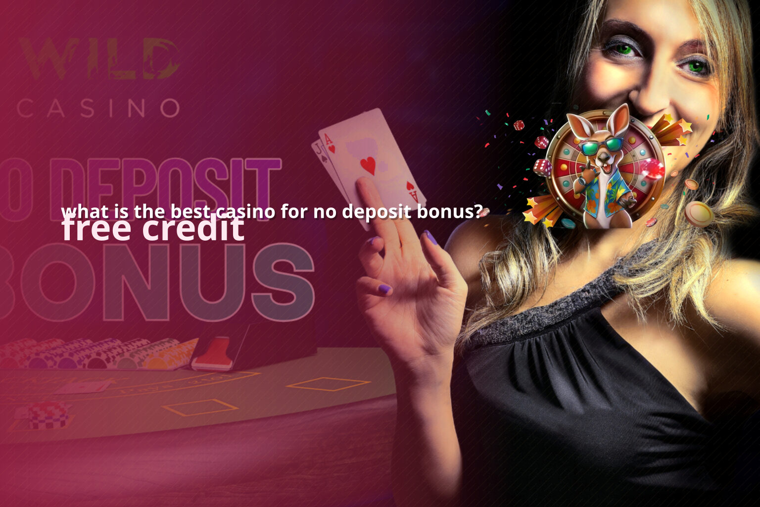 what is the best casino for no deposit bonus? - casino