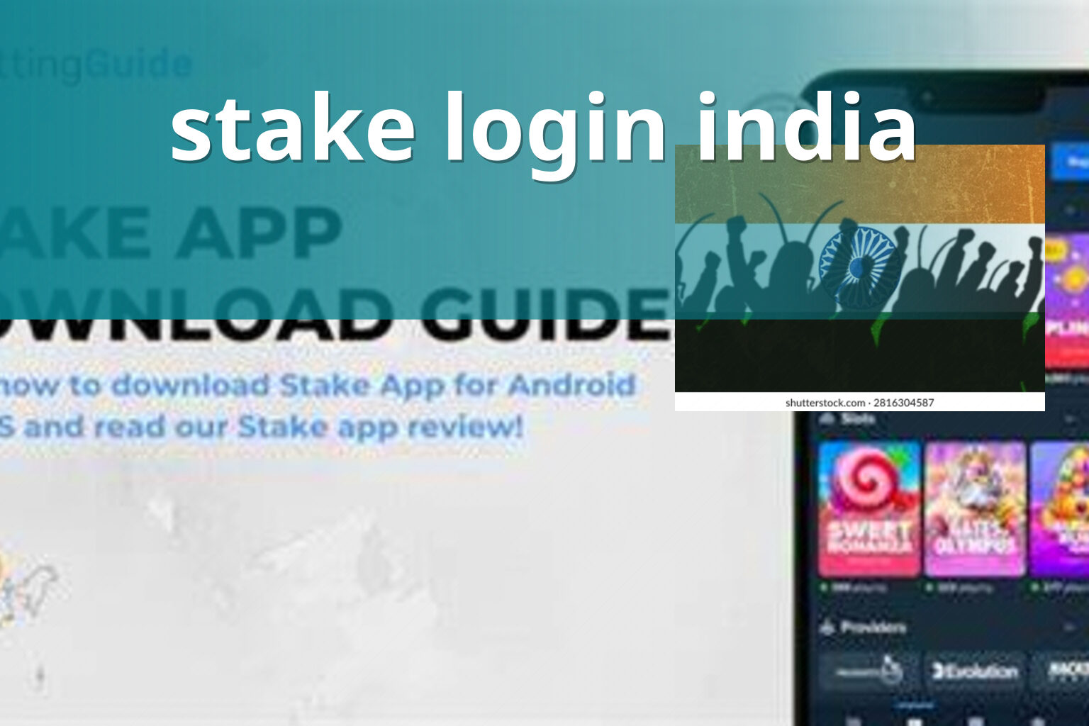 stake login india - gaming_brand
