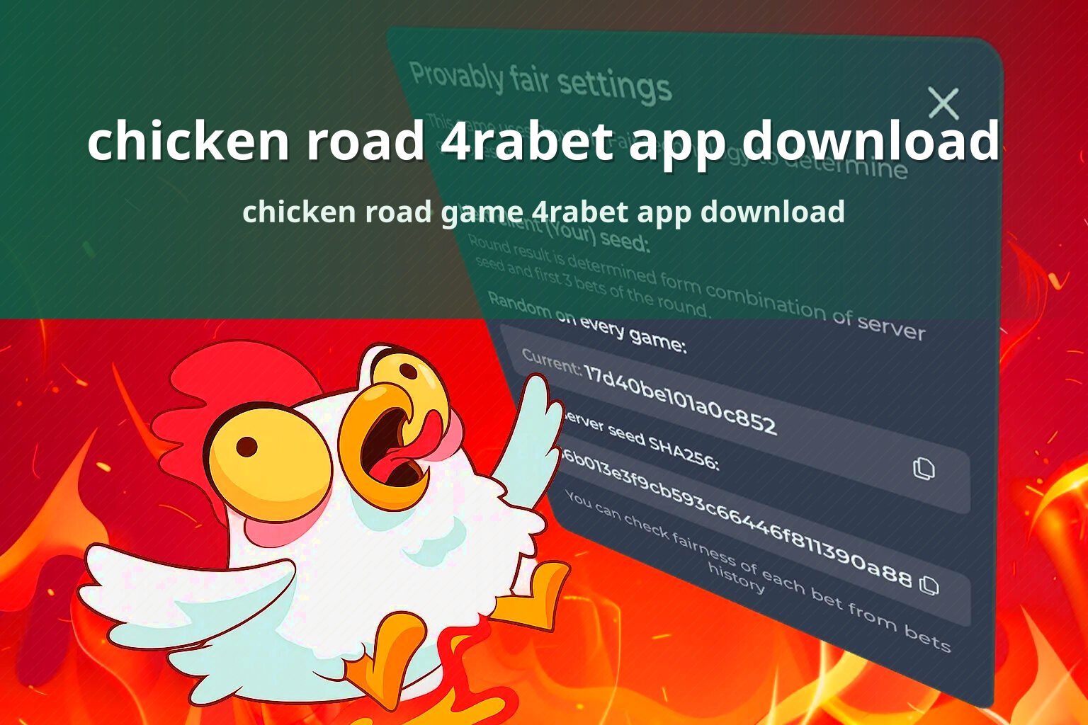 chicken road 4rabet app download - online_gaming