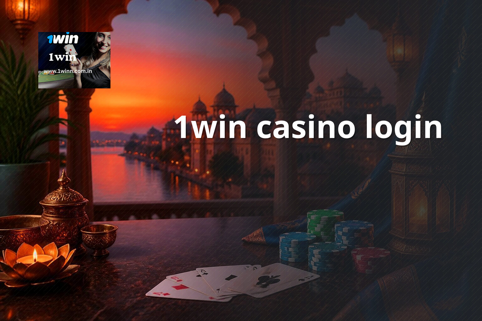 1win casino login - gaming_brand