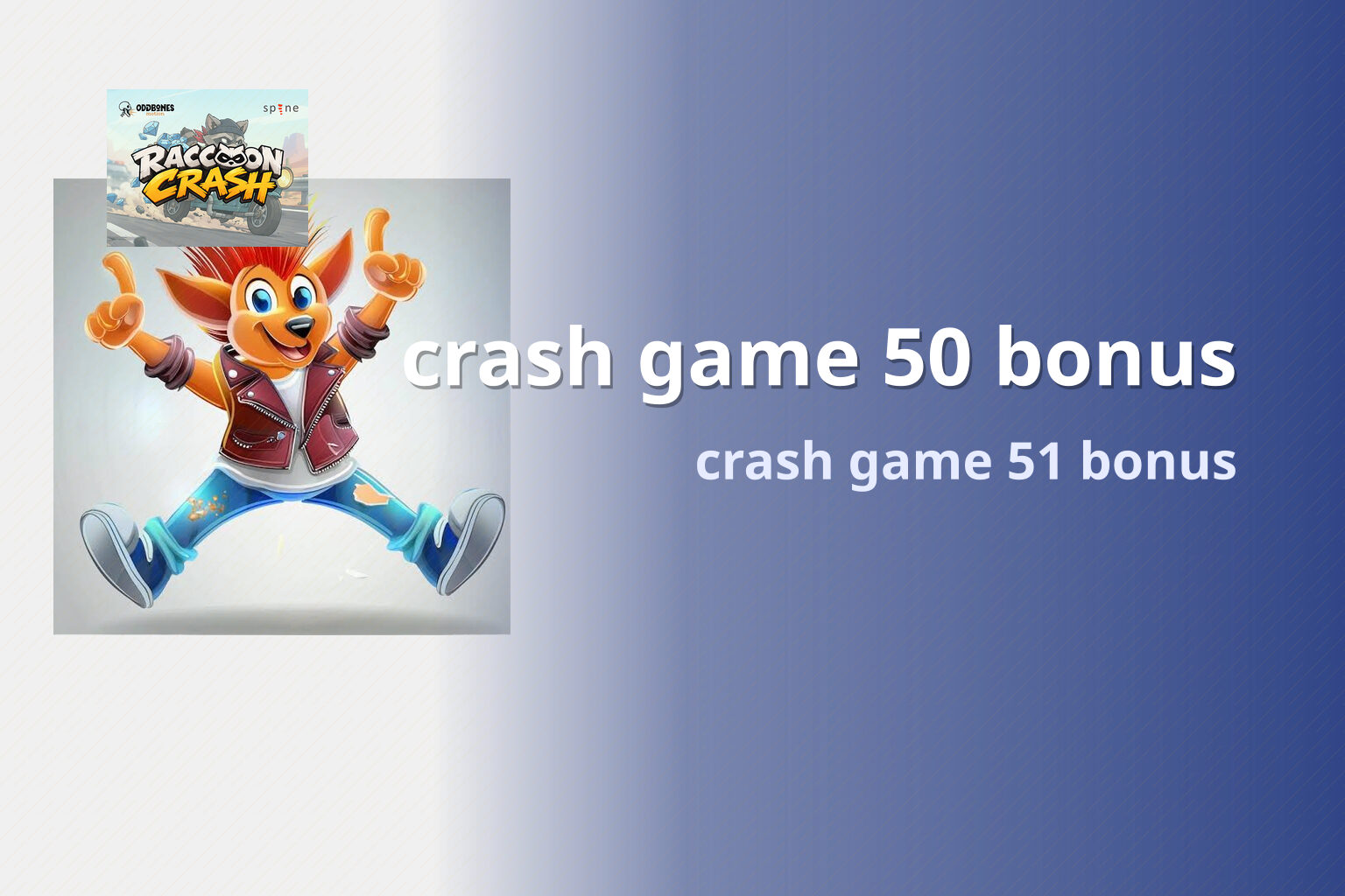 crash game 50 bonus crash game 51 bonus