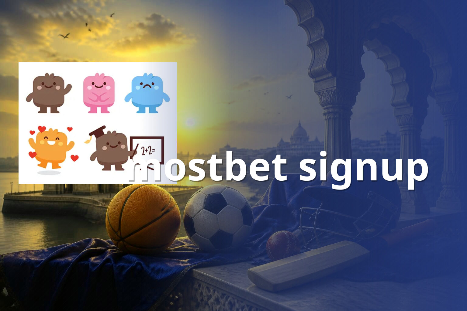 mostbet signup - gaming_brand
